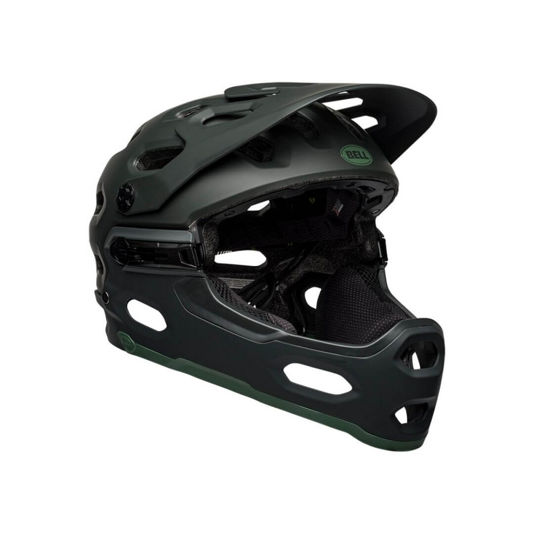 bell full face helmets nz Helmet Sport Mag White Racer Products Full Face Helmets CycleNationHavelockNorth