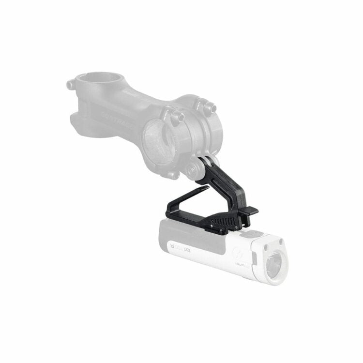 BONTRAGER BLENDR ION LIGHT MOUNT – CycleNationHavelockNorth