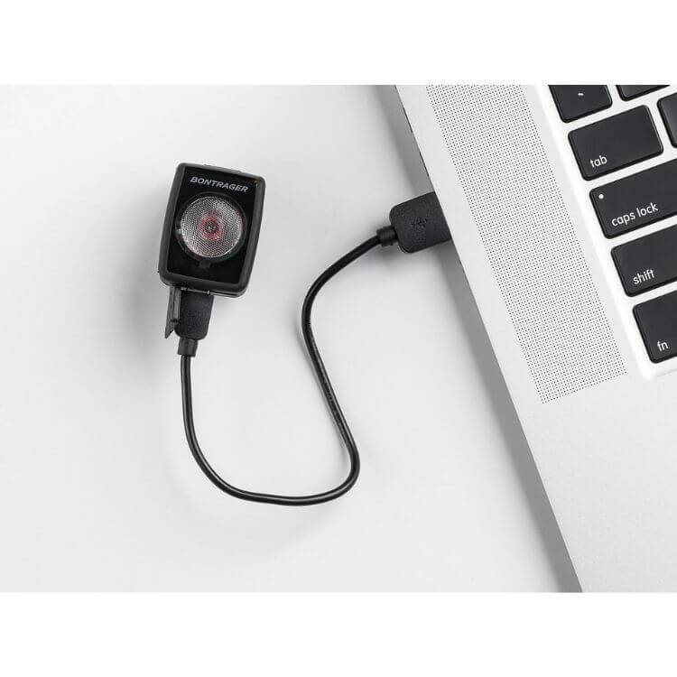 Trek Flare RT Rear Bike Light