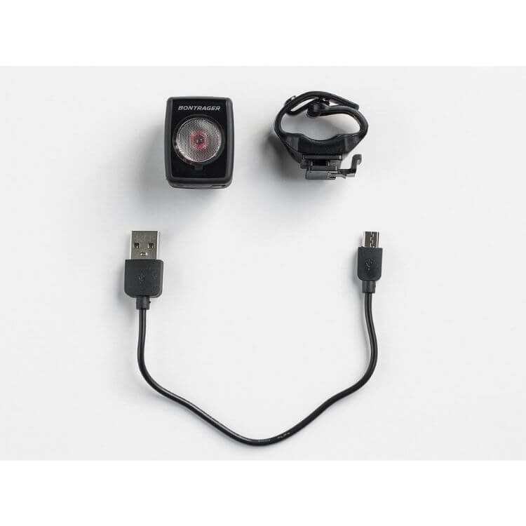 Trek Flare RT Rear Bike Light