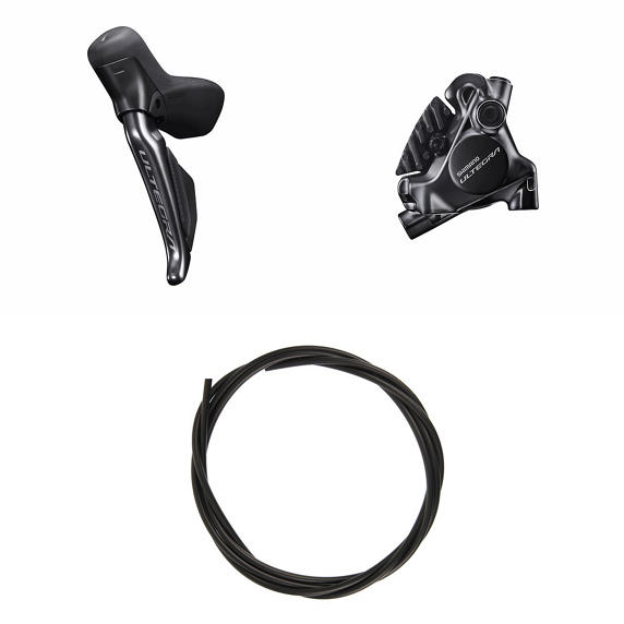 SHIMANO ULTEGRA ST-R8170 Brake (Kit)