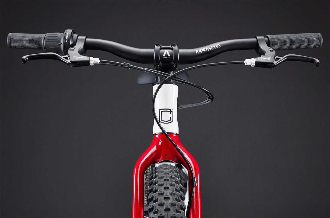 COMMENCAL RAMONES 20 " 2027