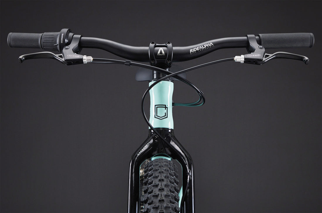 COMMENCAL RAMONES 20 " 2027