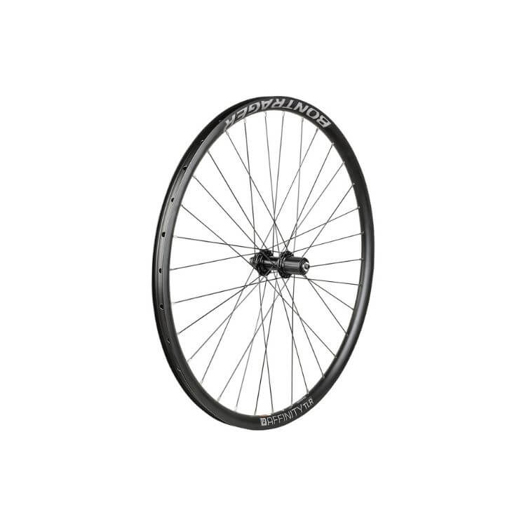 Bontrager Affinity TLR Centerlock Disc 32H 700c Road Wheel
