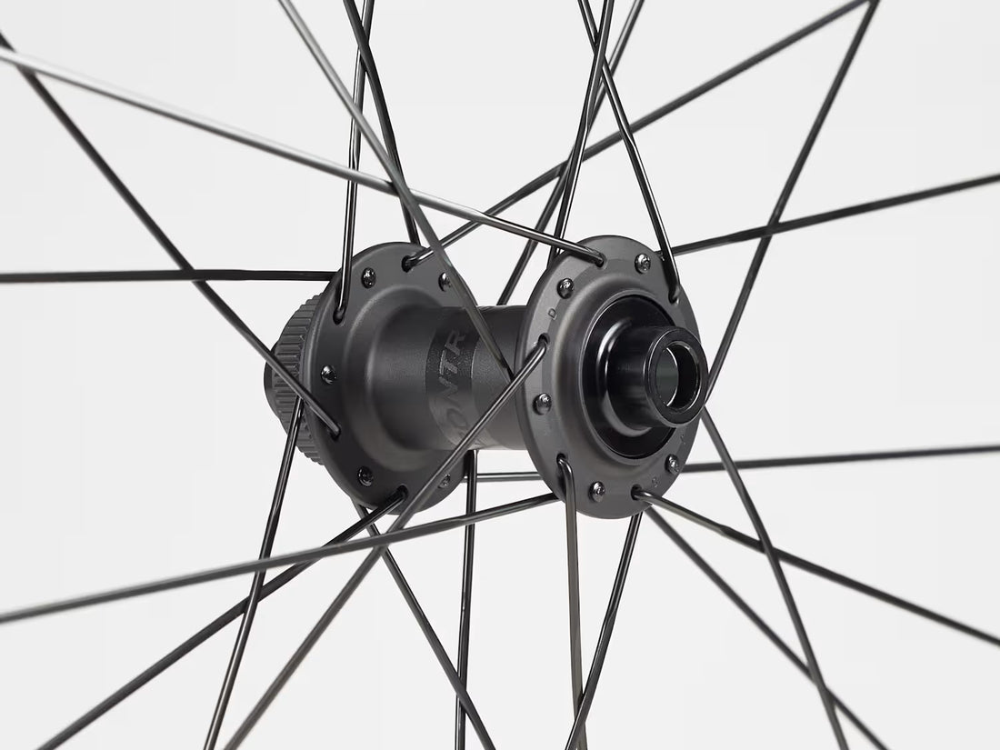 Bontrager Aeolus Elite 35 TLR Disc Road Wheel