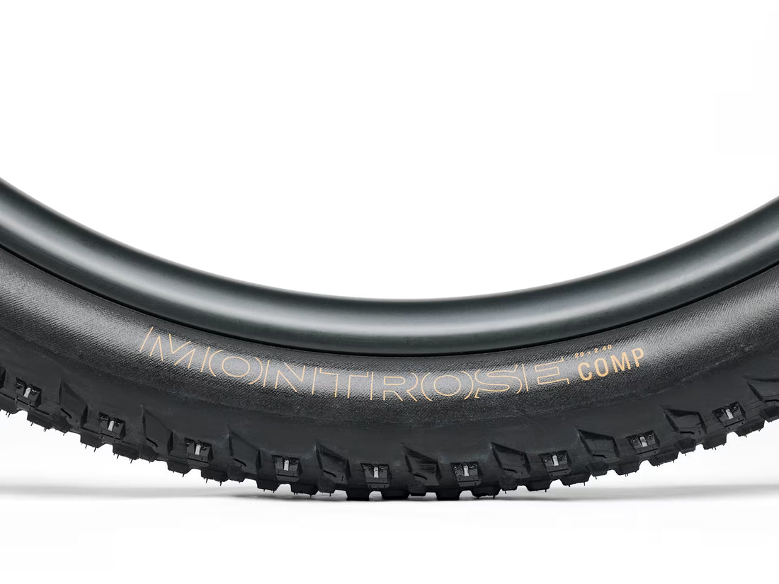 Bontrager Montrose Comp XR MTB Tyre