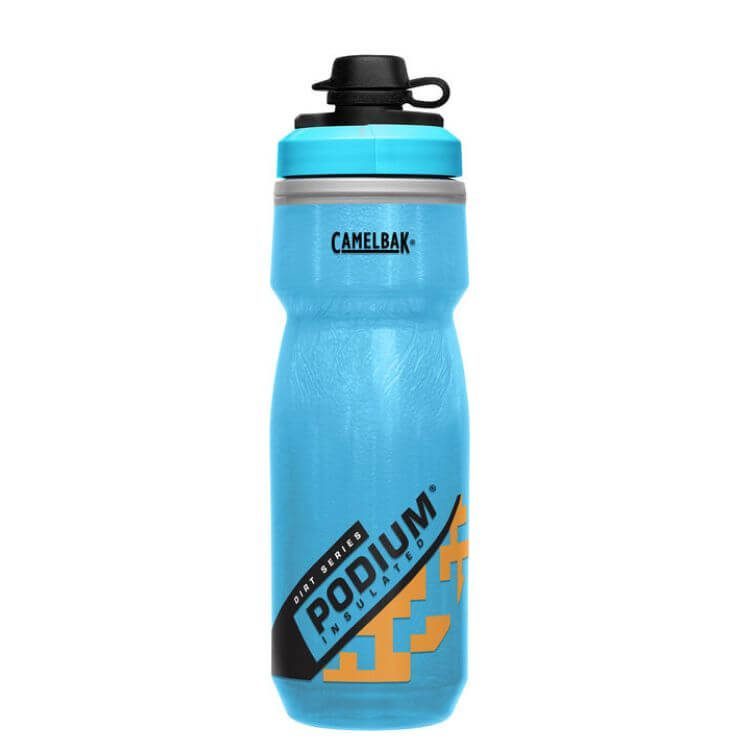 Camelbak Podium Dirt Series Chill 0.6L - Bidon Camelbak Podium Dirt Series Chill 0.6L - Bidon