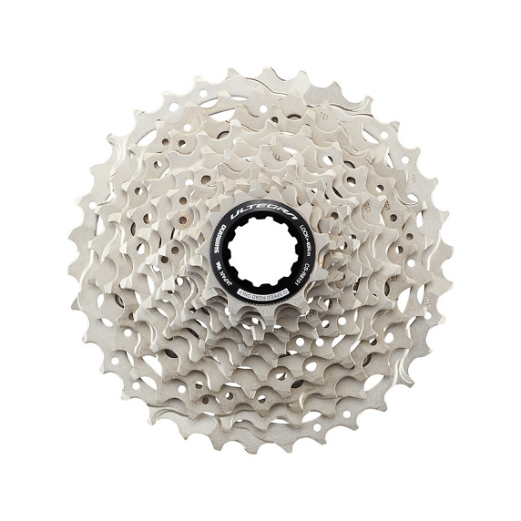 SHIMANO CS-R8101 CASSETTE ULTEGRA 12-SPEED