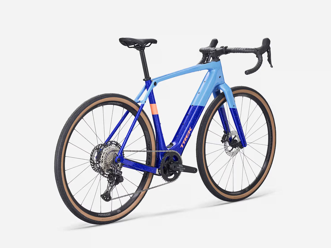 TREK CHECKPOINT + SL 5