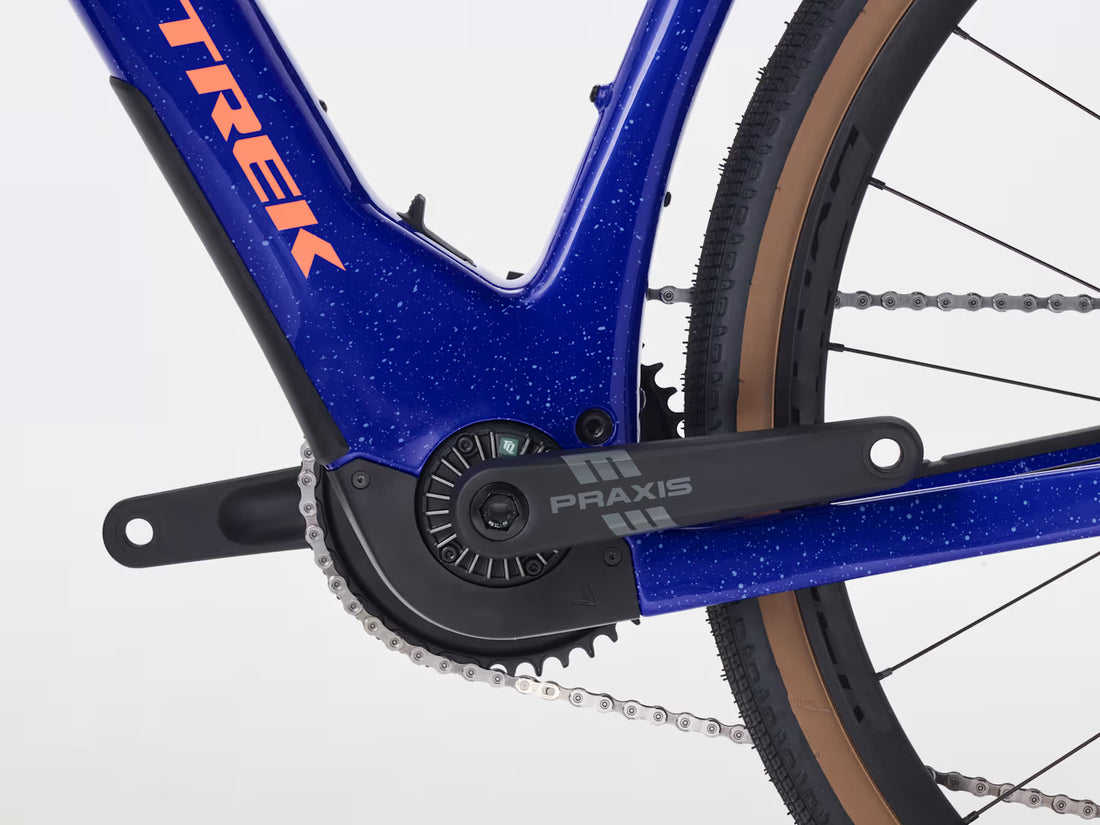 TREK CHECKPOINT + SL 5
