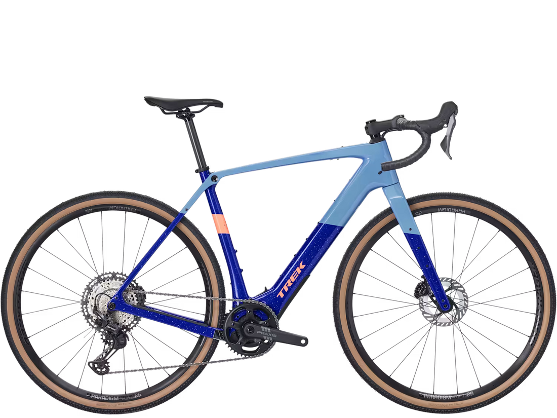 TREK CHECKPOINT + SL 5