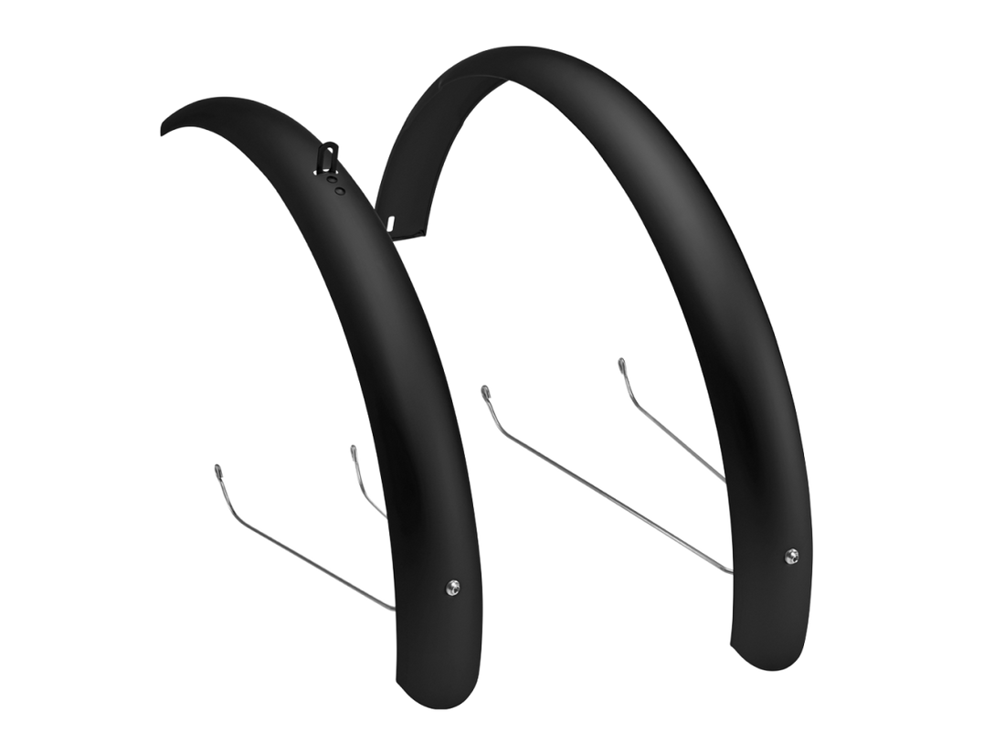 Electra Townie Original 26" Aluminum Fender Set