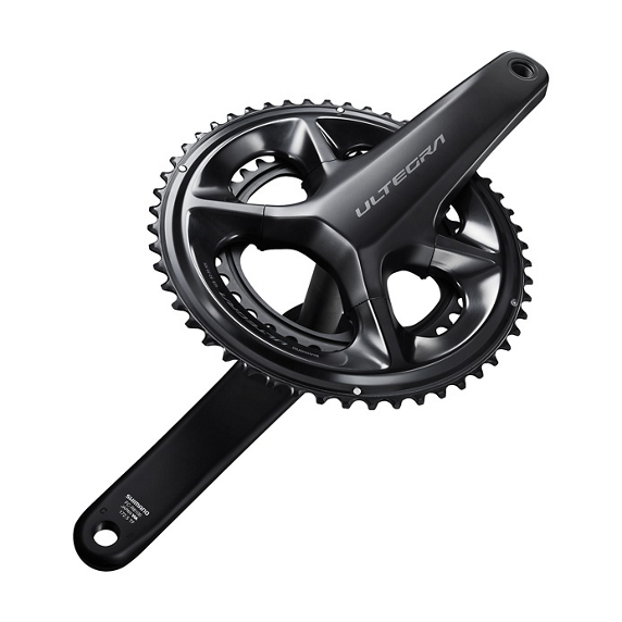 SHIMANO ULTEGRA Crankset FC-R8100 HOLLOWTECH II 12-speed 170.0 mm 52-36T