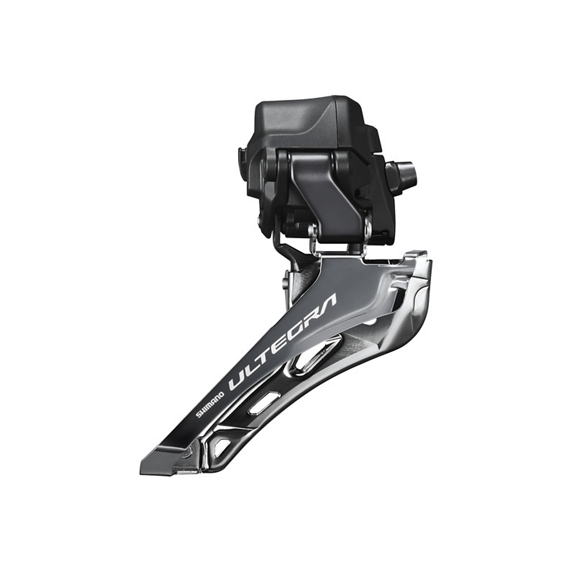 SHIMANO ULTEGRA Front Derailleur (Di2 spec.) FD-R8150 Double Down swing Brazed-on
