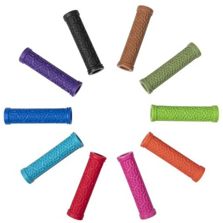 FUNN HILT ES GRIPS
