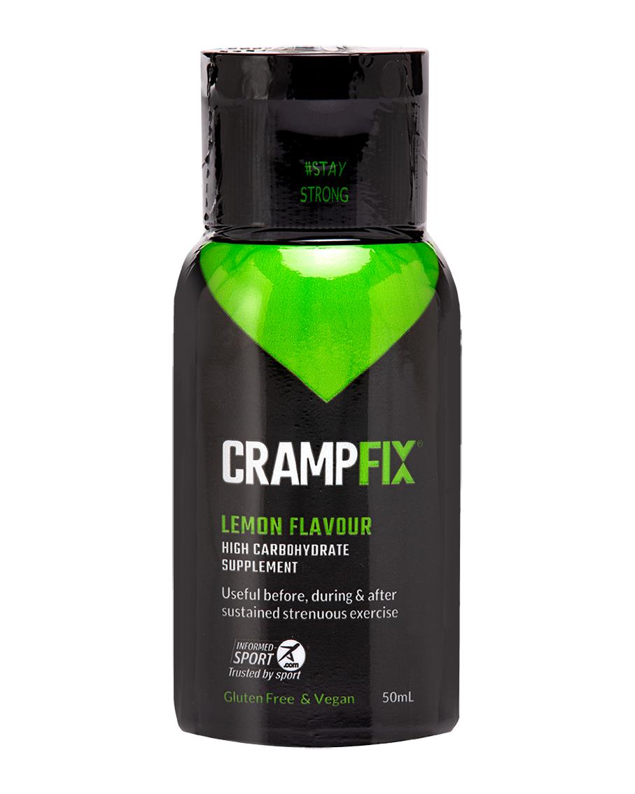 FIXX CRAMPFIX 50ML BOTTLE