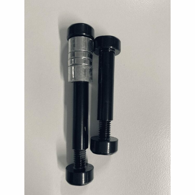 madd gear vx9 MADD GEAR FRONT / REAR AXLE KIT FOR VX9 & MGX PRO/ TEAM/ NITRO/ EXTREM – CycleNationHavelockNorth