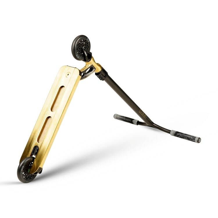 madd gear origin extreme MADD GEAR MGO2 ORIGIN EXTREME SCOOTER ORO BLACK/GOLD – CycleNationHavelockNorth
