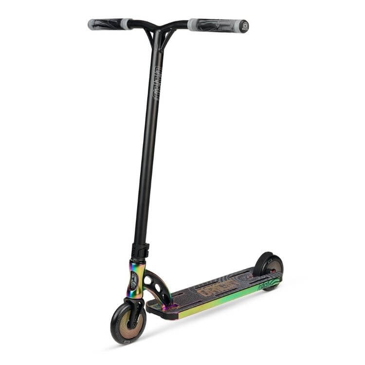 madd gear origin team MGO2 SCOOTER PRISIM NEO/BLACK – CycleNationHavelockNorth Color:Asphalt B2S-25 fahrradschloss zahlenschloss einstellen ROCKBROS With a 5.5” wide