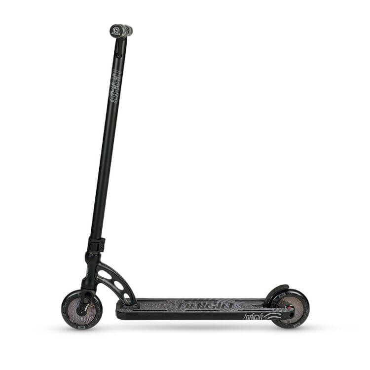 madd gear origin team MADD GEAR MGO2 ORIGIN TEAM SCOOTER REPOSE BLACK/BLACK – CycleNationHavelockNorth
