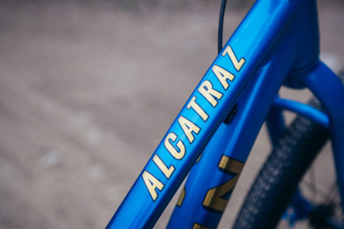 MARIN 25 ALCATRAZ 1 BLUE FADE