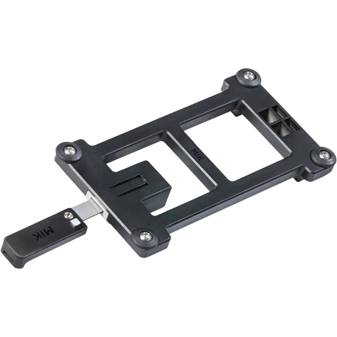 BASIL MIK CARRIER PLATE SYSTEM