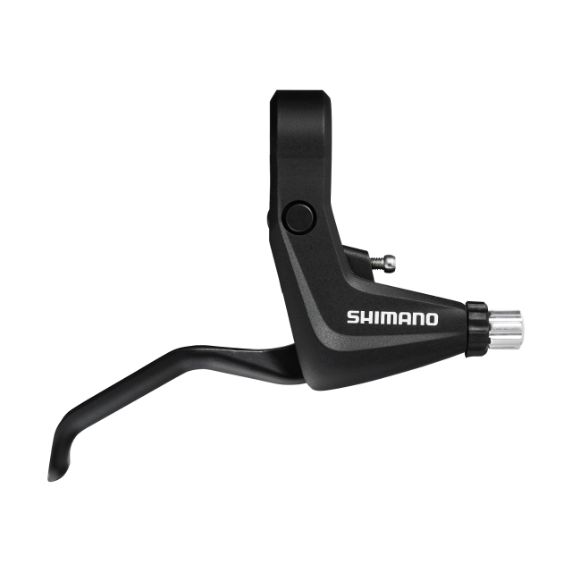 SHIMANO BL-T4000 BRAKE LEVER SET ALIVIO V-BRAKE BLACK