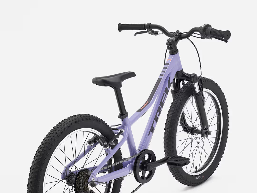 Trek Precaliber 20" 7-Speed 2027
