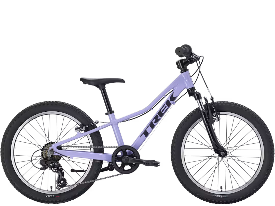 Trek Precaliber 20" 7-Speed 2027