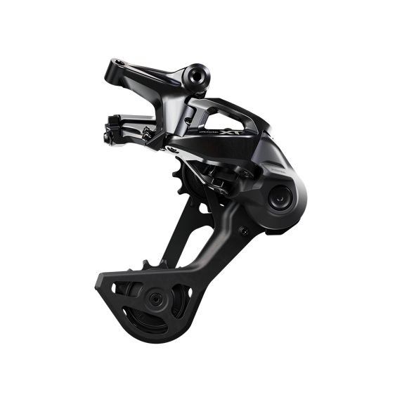 SHIMANO DEORE XT Rear Derailleur RD-M8200-SGS 12-speed