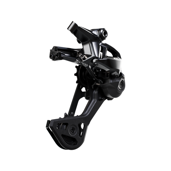 SHIMANO DEORE XT Rear Derailleur RD-M8200-SGS 12-speed