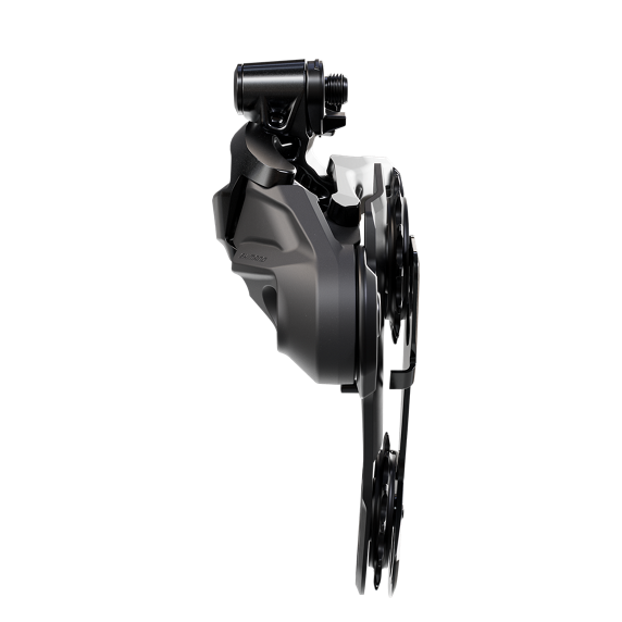 SHIMANO DEORE XT Rear Derailleur RD-M8200-SGS 12-speed