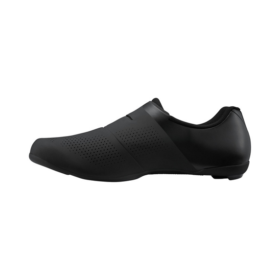 SHIMANO Shoes SH-RC302 46, wide Black