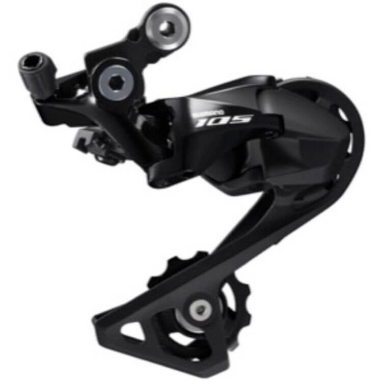 SHIMANO DERAILLEUR REAR RD-R7000 105 11SPEED MEDIUM CAGE 28-34T
