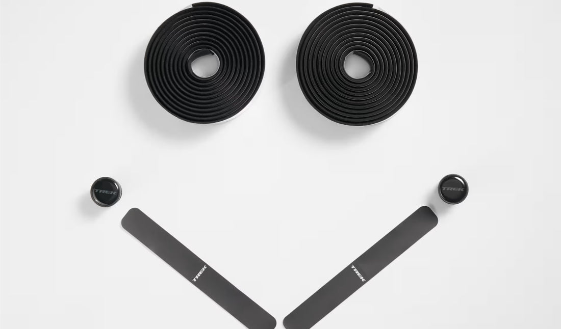 Trek Gel Cork Handlebar Tape Set