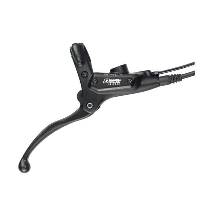 TEKTRO DORADO HD-E710 E-BIKE HYDRAULIC BRAKE LEVER