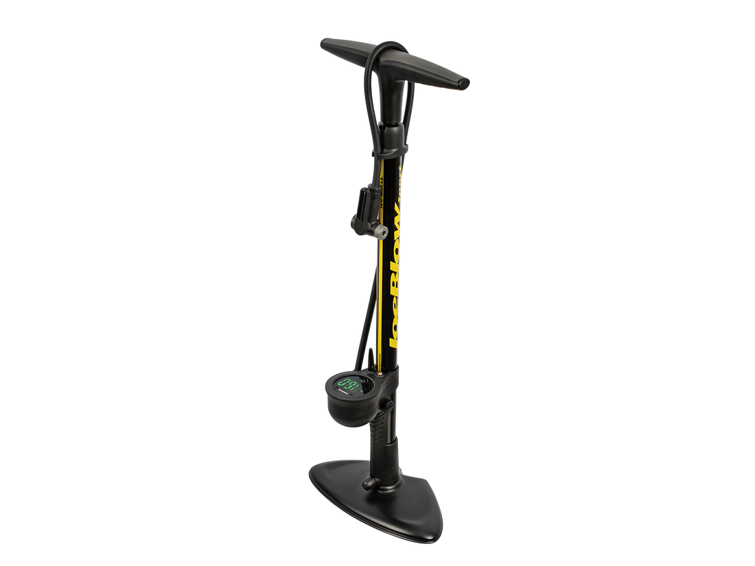 JOEBLOW SPORT DIGITAL 2.0