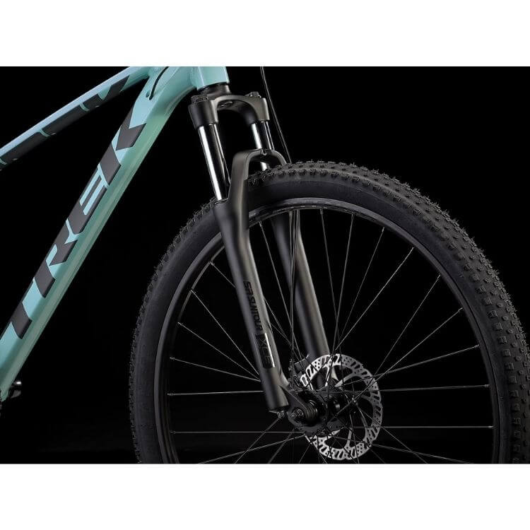 Trek marlin aloha green hotsell