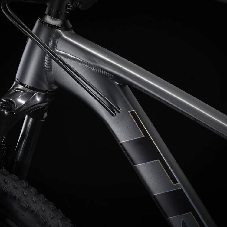 TREK X-CALIBER 8 SATIN LITHIUM GREY