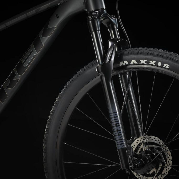 TREK X-CALIBER 8 SATIN LITHIUM GREY