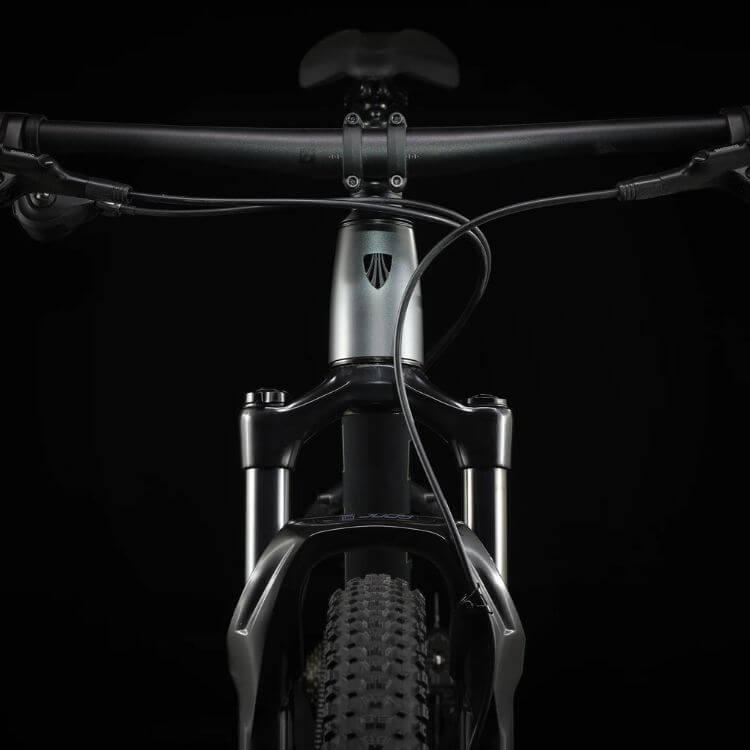 TREK X-CALIBER 8 SATIN LITHIUM GREY