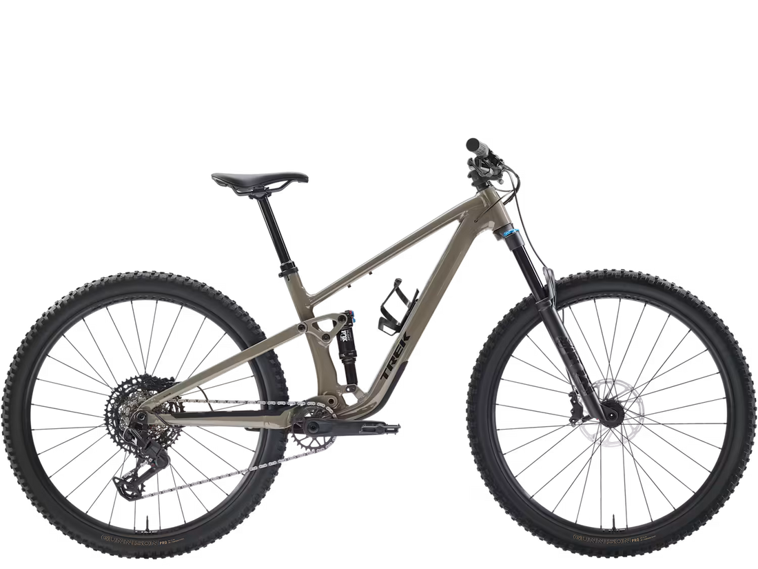 Top Fuel 8 Gen 4