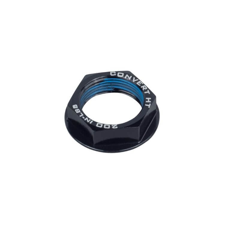 Trek Closed Convert Hardtail and Horizontal Sliding Dropout Hardware ...