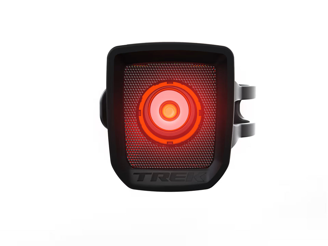 Trek Flare R City Rear Bike Light 2026