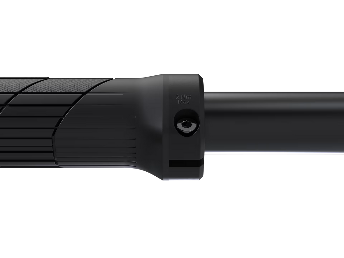 Trek Line Comp MTB Grip Set