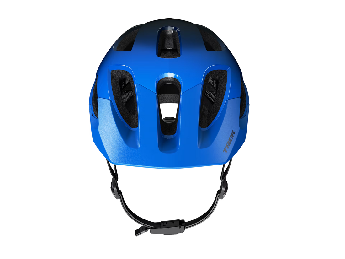 Trek Tyro Youth Bike Helmet