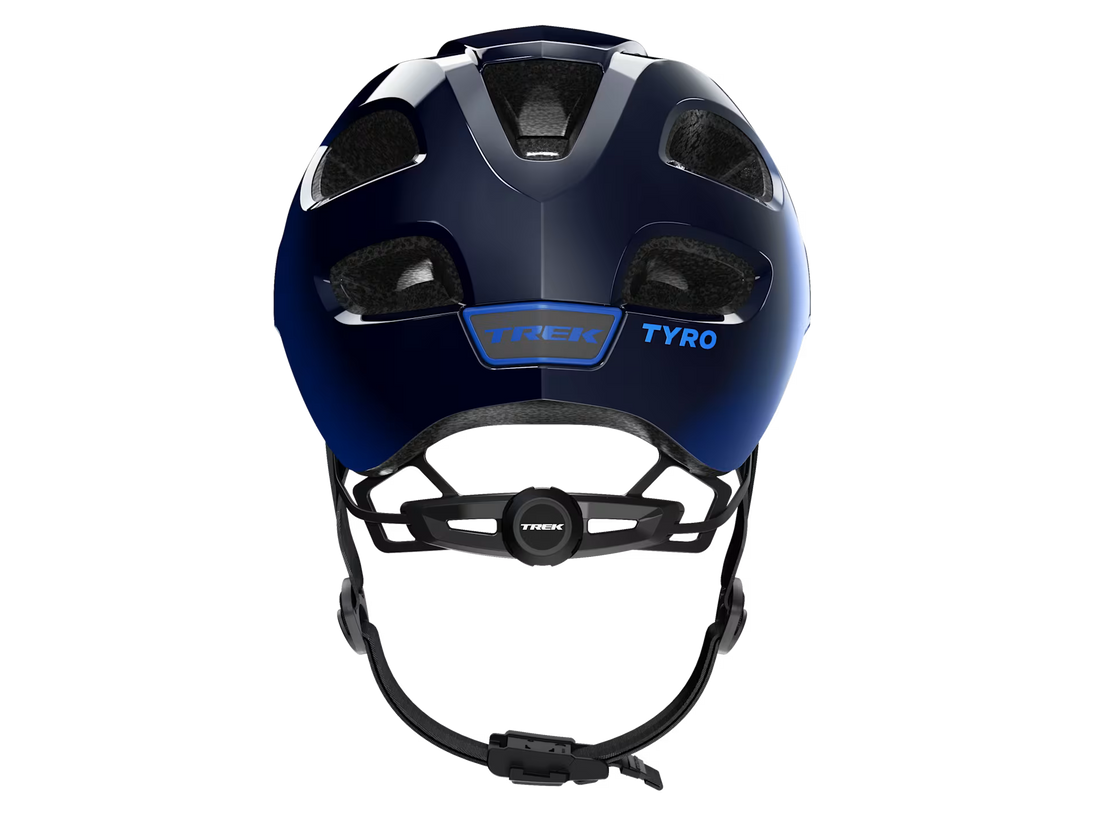 Trek Tyro Youth Bike Helmet