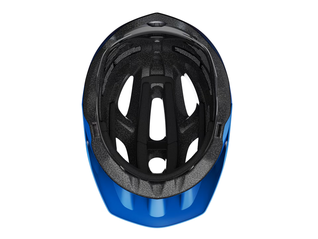 Trek Tyro Youth Bike Helmet