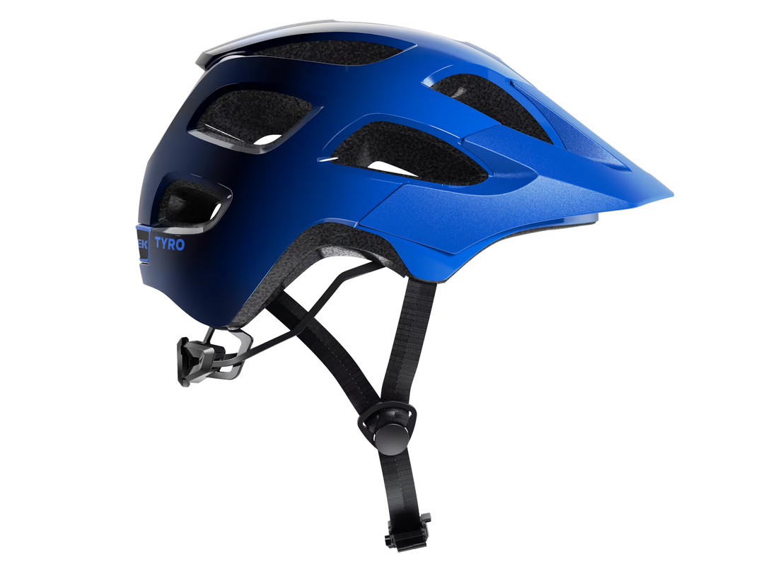 Trek Tyro Youth Bike Helmet