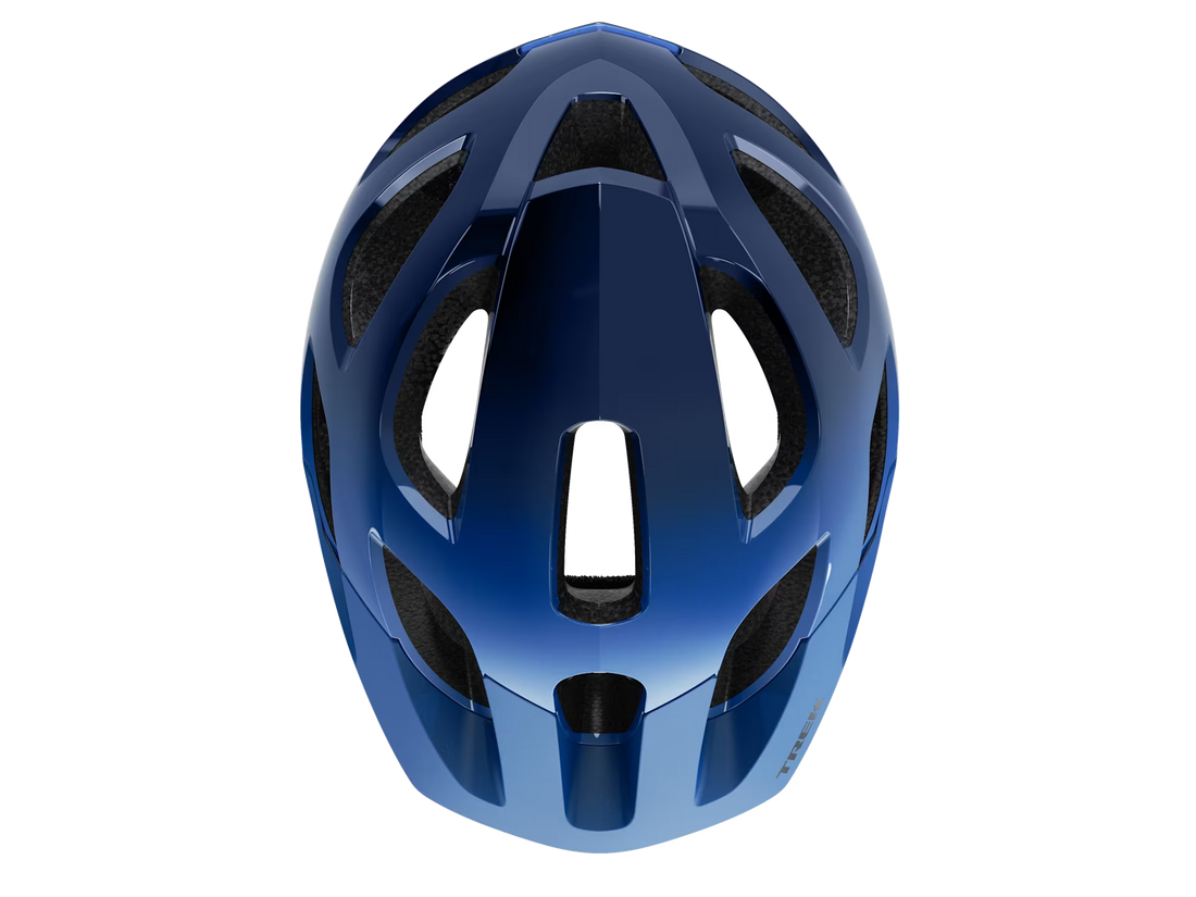 Trek Tyro Youth Bike Helmet
